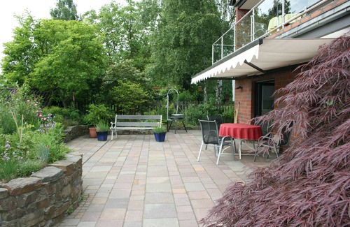 Oberwinter Apartment | Family-friendly apartment up to 4 people Rheinhöhe near Bonn