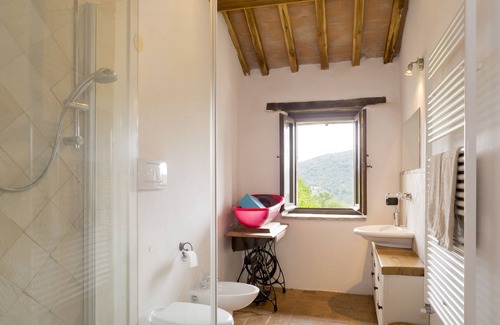 San Giovanni del Pantano Apartment | Family friendly apartment - Papaveri. Heated Splash pool and main pool on site.
