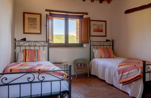 San Giovanni del Pantano Apartment | Family friendly apartment - Papaveri. Heated Splash pool and main pool on site.