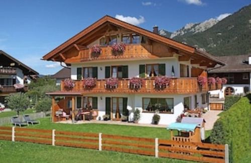 Kruen Apartment | Family-friendly apartment in a quiet location