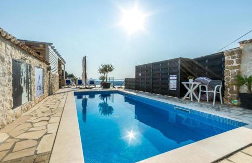 Meterize Apartment | Family-friendly apartments with swimming pool Sibenik - 22457