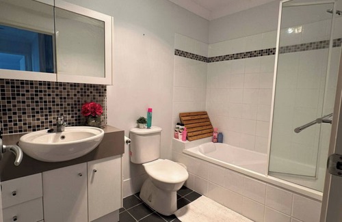 Carina Heights Condo | Family-Friendly and Affordable Style