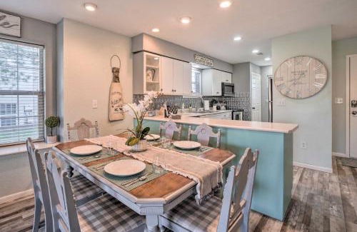 Branson Apartment | Family-Friendly Condo about 3 Mi to Branson Landing