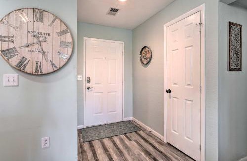 Branson Apartment | Family-Friendly Condo about 3 Mi to Branson Landing