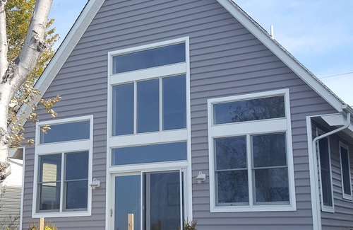Tilghman Cottage | Family Friendly Cottage - Waterfront. Spectacular Sunsets over Chesapeake Bay