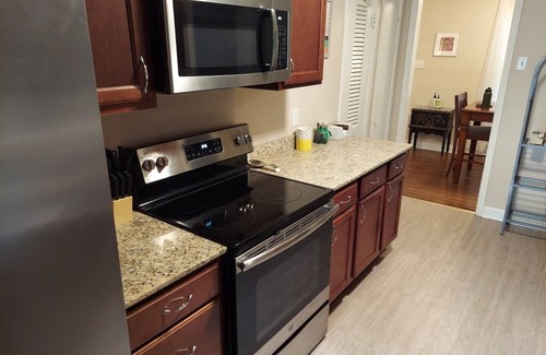 Memphis House | Family-Friendly Home - Close to Everything in Memphis!