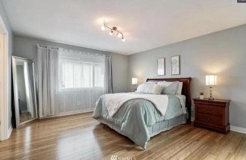 Marysville House | Family Friendly Home