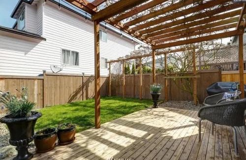 Marysville House | Family Friendly Home