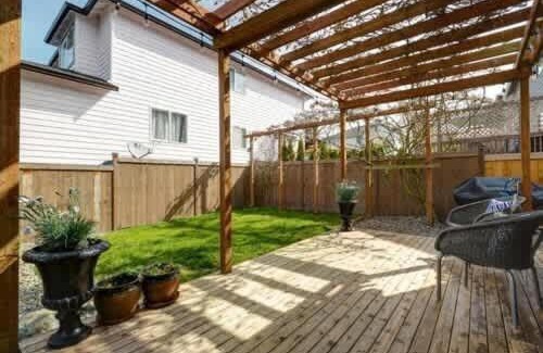 Marysville House | Family Friendly Home