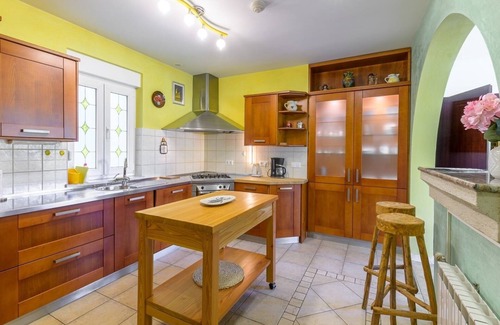 Gornji Kneginec House | Family friendly house with a swimming pool Varaždin Breg, Zagorje (K-19383)
