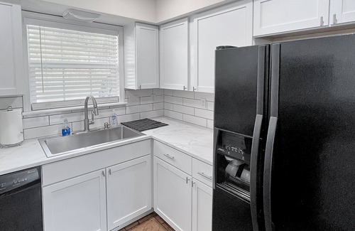 Lake Ozark House | Family Friendly Lake Home, Private Boat Dock, Lake Ozark