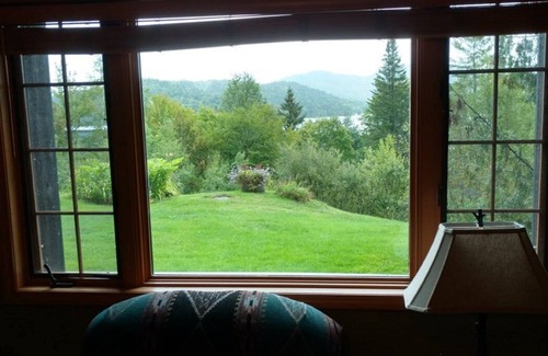 Lake Placid Condo | Family Friendly Lake Placid Condo at Prestigious Whiteface Club-Resort-Sleeps 6