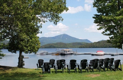 Lake Placid Condo | Family Friendly Lake Placid Condo at Prestigious Whiteface Club-Resort-Sleeps 6