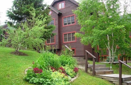 Lake Placid Condo | Family Friendly Lake Placid Condo at Prestigious Whiteface Club-Resort-Sleeps 6