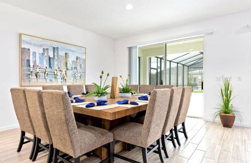 Kissimmee House | Family-Friendly Mansion at Sonoma Luxury Resort