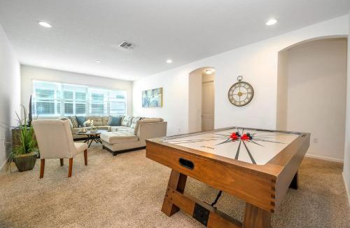 Kissimmee House | Family-Friendly Mansion at Sonoma Luxury Resort