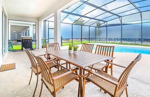 Kissimmee House | Family-Friendly Mansion at Sonoma Luxury Resort
