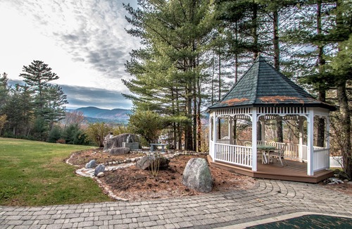 North Conway Condo | Family-Friendly North Conway Getaway – Spacious 3 bedrooms and Loft