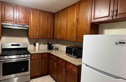 Passaic Apartment | Family Friendly NYC Access 7 Guests