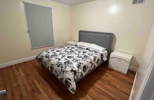Passaic Apartment | Family Friendly NYC Access 7 Guests