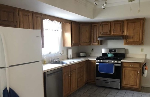 Village Green House | Family Friendly on the Island!
