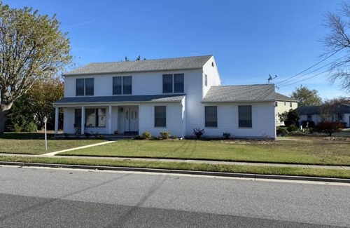 Village Green House | Family Friendly on the Island!