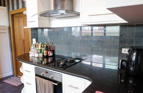 Central Pattaya Villa | Family friendly Private villa with Private Pool near Jomtien Beach, Pattaya.