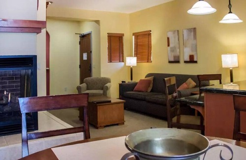 Cibola Vista Resort | Family friendly Resort & Spa - 30 min from Downtown Phoenix