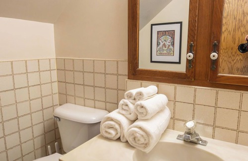 Robbinsdale House | Family Friendly Retreat near Lake with Theme Room