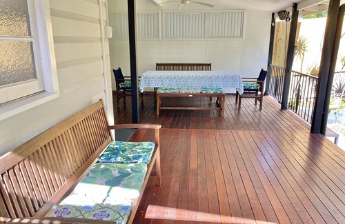 Highgate Hill House | Family friendly, spacious home, city living