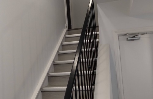 Glen Abbey House | Family-friendly Self-contained Basement + Office