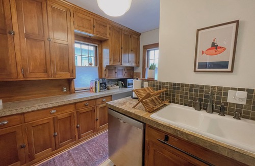 Waite Park House | Family-friendly Stay Close to MSP, MoA & Downtown