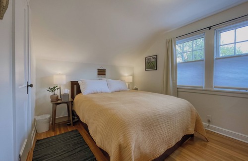 Waite Park House | Family-friendly Stay Close to MSP, MoA & Downtown