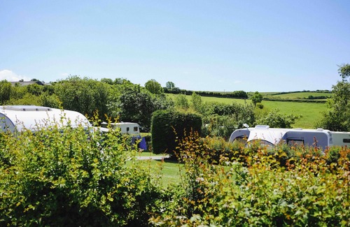Widemouth Bay House | Family friendly Static Caravan (Blenheim) with Sea Views