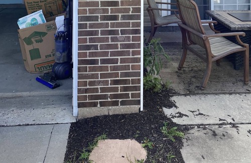 Fishers House | Family friendly townhouse minutes from Ruoff Music Center & Hamilton Town Center