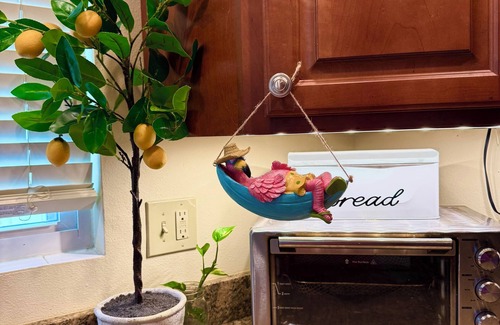 Merritt Island House | Family friendly home with pool