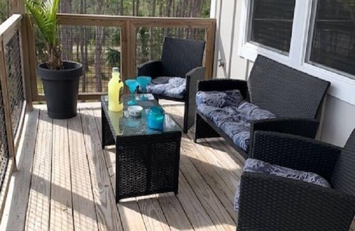 East End House | Family Friendly. Very Clean. Local Friendly Owners. Beautiful Gulf View.