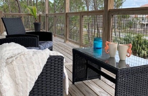 East End House | Family Friendly. Very Clean. Local Friendly Owners. Beautiful Gulf View.