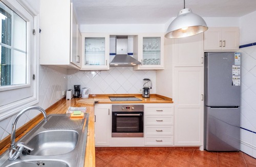Sol del Este Villa | Family-friendly Villa in Menorca with gorgeous sea views, and spacious garden