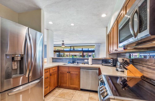 Kaanapali Condo | Family fun! Recently remodeled. Closest Unit to the Amazing Pool