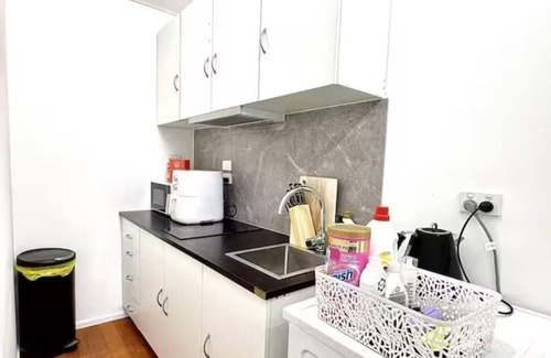 Kangaroo Point Apartment | Family & Group Getaway – 5 Bedrooms