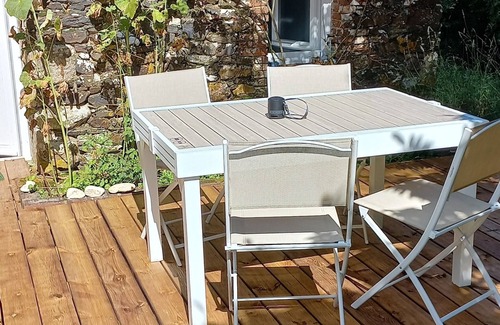 Saint-Vincent-sur-Graon House | Family house countryside 15 min The Sea