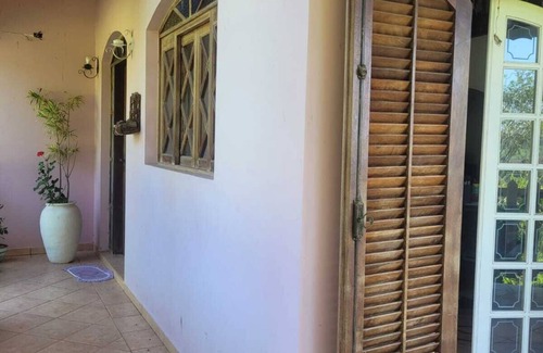 Aracoiaba da Serra Cottage | Family Holidays or Leisure with Friends? This Country House in Araçoiaba Has It All!
