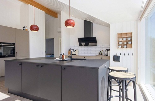 Juelsminde House | Family Holiday Home in Juelsminde
