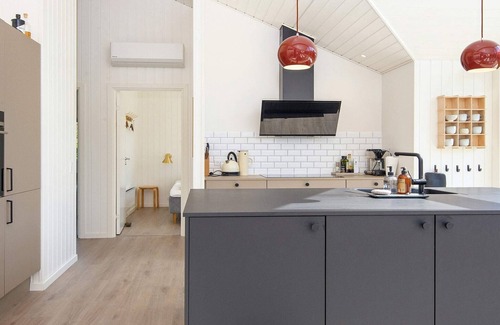 Juelsminde House | Family Holiday Home in Juelsminde