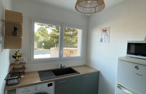 Bretignolles-sur-Mer House | Family home near the ocean in Bretignolles-sur-Mer