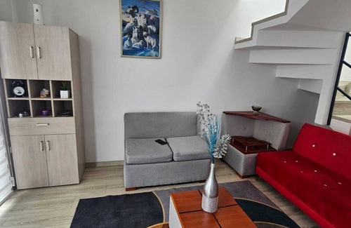 Pomasqui House | FAMILY HOME 5 MINUTES FROM THE MIDDLE OF THE WORLD!