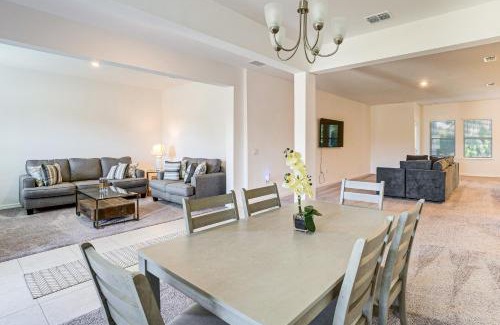 Port Charlotte House | Family Home 7 Mi to Fort Charlotte Beach Park!