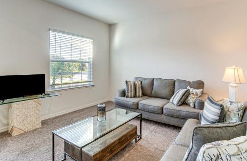 Port Charlotte House | Family Home 7 Mi to Fort Charlotte Beach Park!