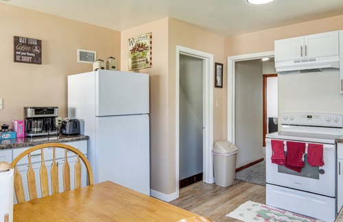 Waterloo House | Family Home By Theme Park & Waterloo Arts District